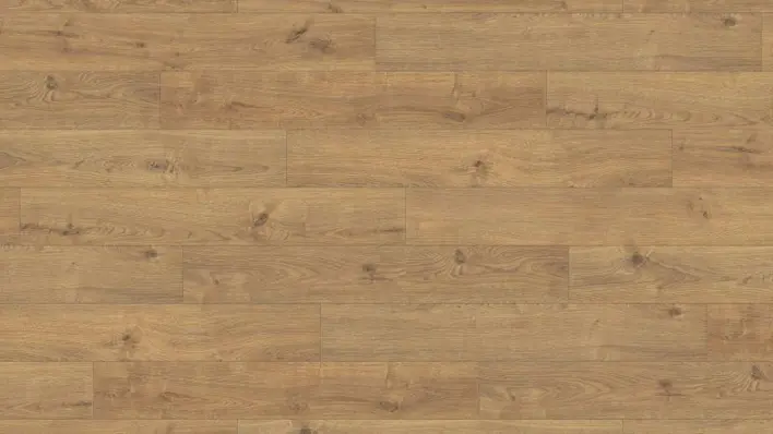 Haro laminatgolv - plankgolv, Ek Portland natur