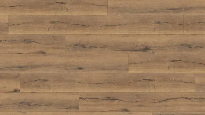 Haro laminatgolv, Gran Via - Ek Italica, Natur