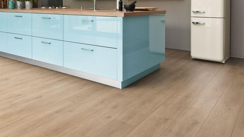 Haro laminatgolv, Gran Via - Ek Veneto, Crema