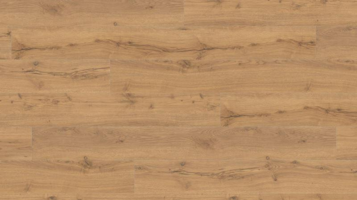 Haro laminatgolv, Gran Via - Alpineg, Natur