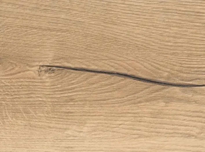 Haro laminatgolv, Gran Via - Ek Italica, Creme