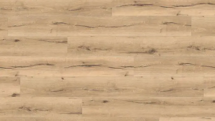 Haro laminatgolv, Gran Via - Ek Italica, Creme