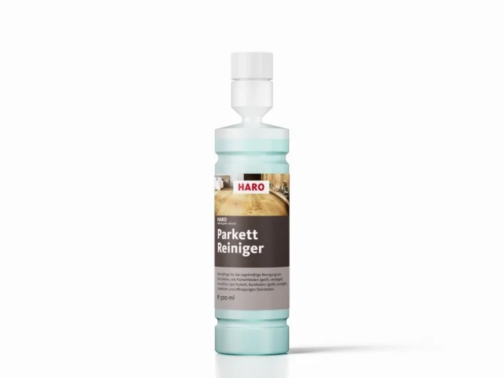Clean & Green Natural - För regelbunden rengöring av parkett och designgolv