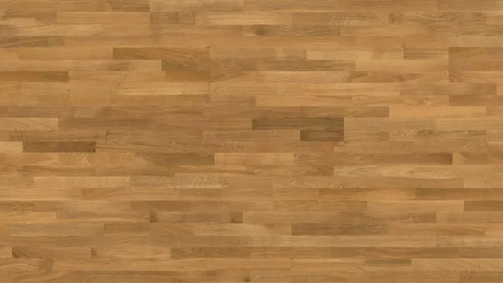 Haro parkettgolv - Ek Trend borstad nL+