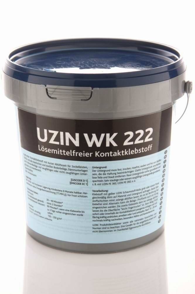 Kontaktlim Uzin WK 222