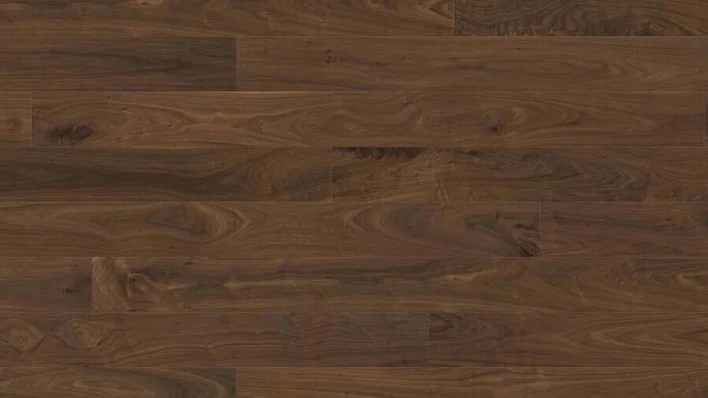 Haro plankegulv - Amerikansk Valnød Markant nL+