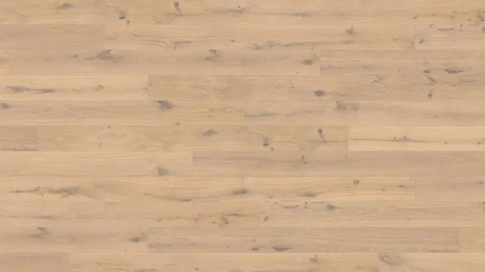 Haro plankgolv - Ek purovit Sauvage borstad nL+