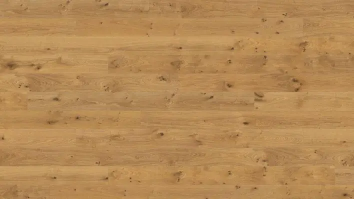 Haro plankgolv - Ek Sauvage retro borstad nL+