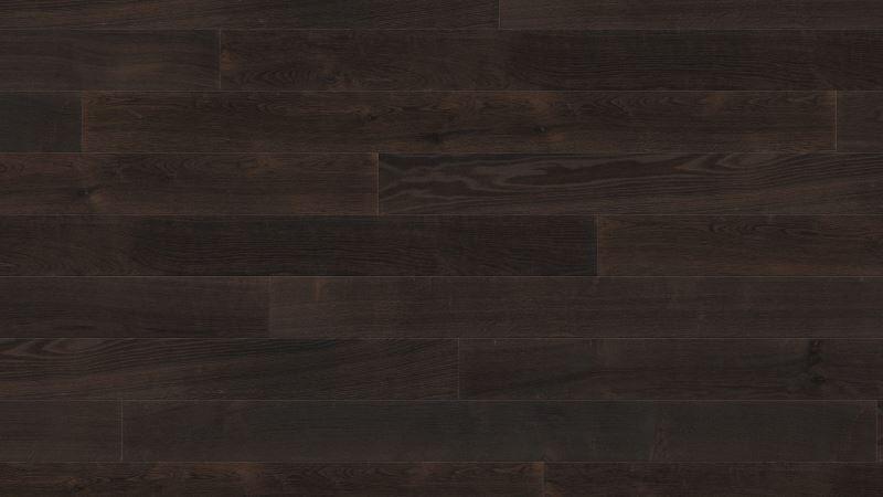 Haro plankegolv - Afrikansk Ek borstad nL+