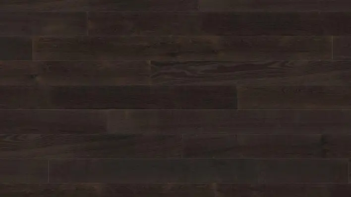 Haro plankegolv - Afrikansk Ek borstad nL+