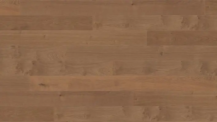 Haro plankgolv - Rökt Ek Markant borstad nL+