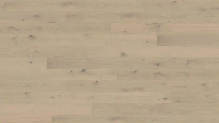 Haro plankgolv - Ek sandgrå Sauvage borstad nD