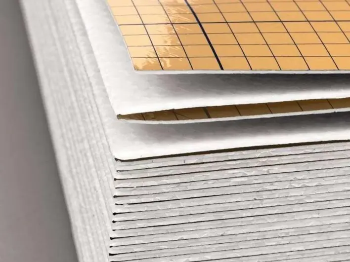 EPS Easy Aquastop (vikbar platta)