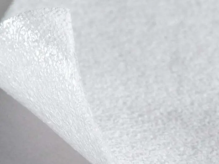 PE-skum av hög kvalitet