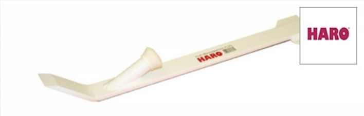 Professionellt monteringsjärn PLUS