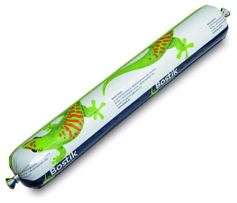 Spraykork - lösningsmedelsfri