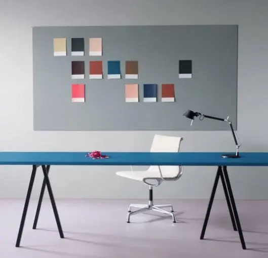 Forbo Bulletin Board - Duck Egg