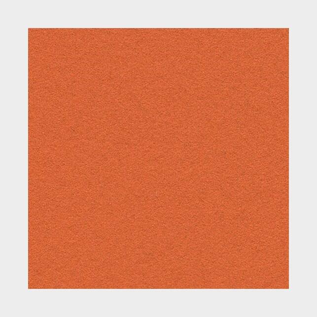 Forbo Bulletin Board - Tangerine Zest