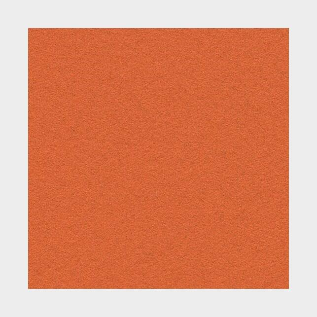 Forbo Bulletin Board - Tangerine Zest