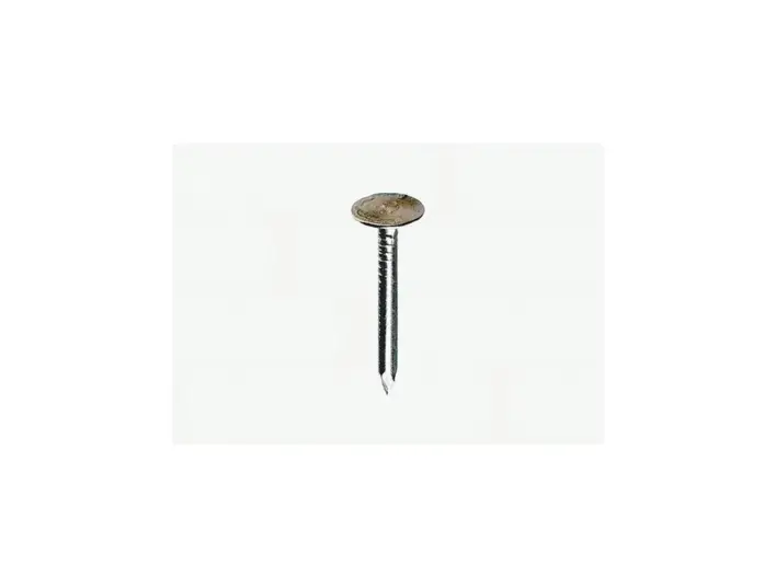 Pappspik 25 mm, blank