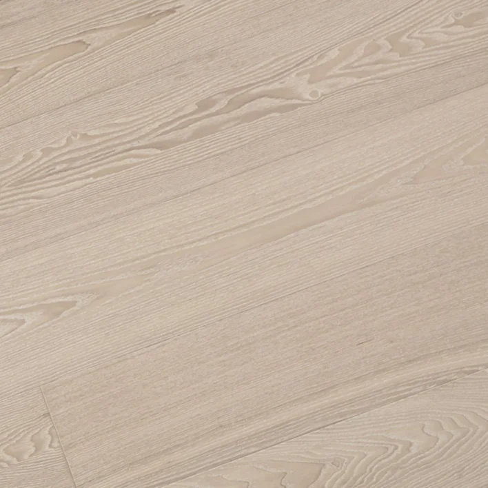 FloorMaster Basicplank - Ask vit matt lack