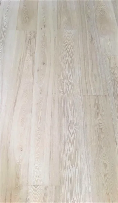 FloorMaster Basicplank - Ask vit matt lack