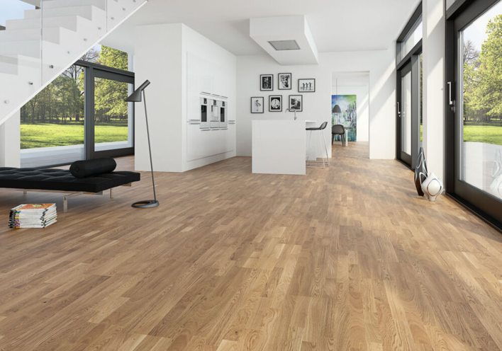 Moland Parket Unique, Ek Classic