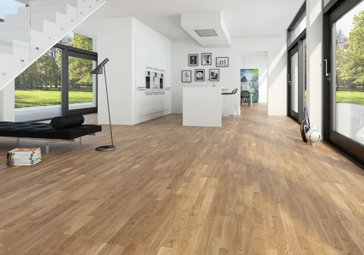 Moland Parket Unique, Ek Classic