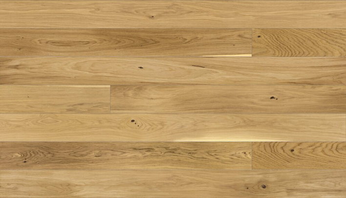 Moland Burghley Wideplank - Ek Classic