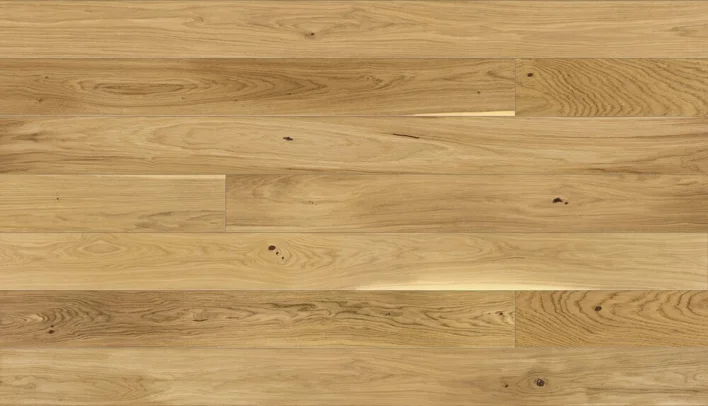 Moland Burghley Wideplank - Ek Classic