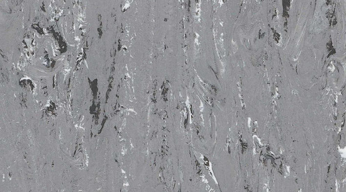 Gerflor Troplan - 1040 Dark grey -