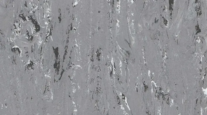 Gerflor Troplan - 1040 Dark grey -