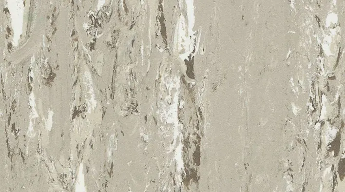 Gerflor Troplan - 1033 Brown -