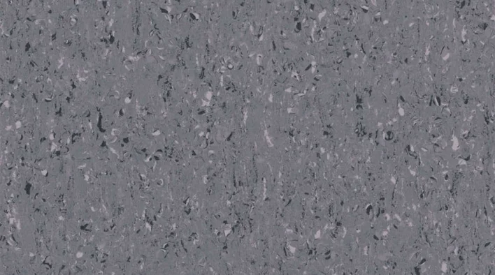 Gerflor Cosmo homogen vinyl - 2639 Smart grey