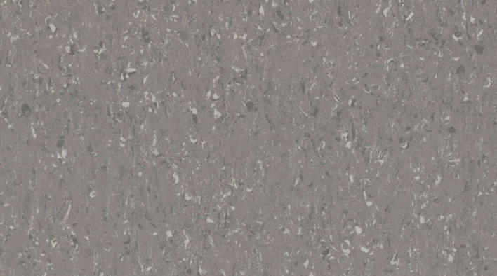 Gerflor Cosmo homogen vinyl - 2638 Pure grey