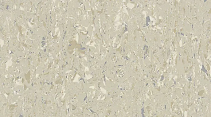 Gerflor Cosmo homogen vinyl - 2633 Lichen