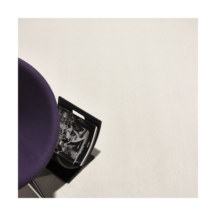 Prestige - Shag vit, golvmatta