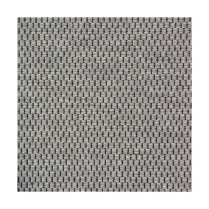 Robust - Grå, Flatvävd golvmatta