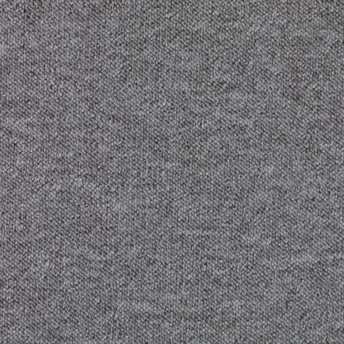 Turbo - Silver, Bouclé-golvmatta