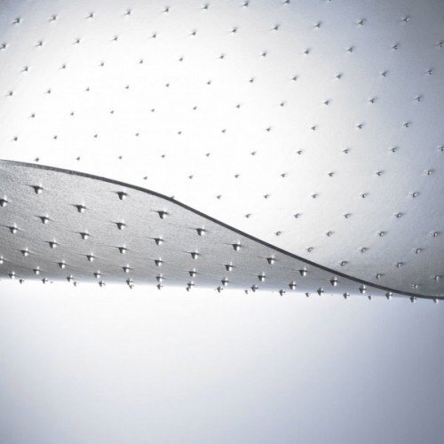 Stolsunderlägg med små piggar