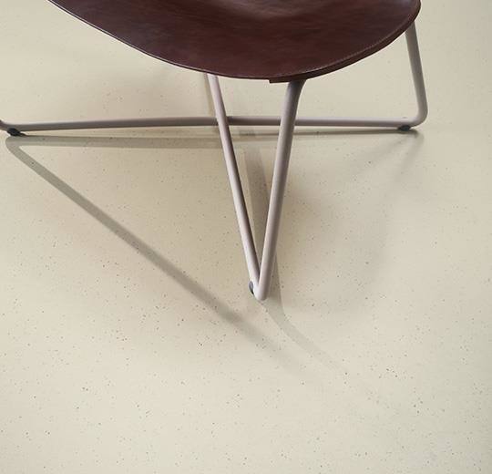 Marmoleum Cocoa - White Chocolate