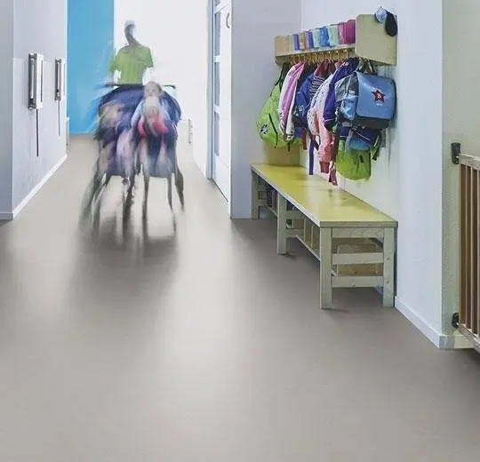 Marmoleum  Concrete - Betong