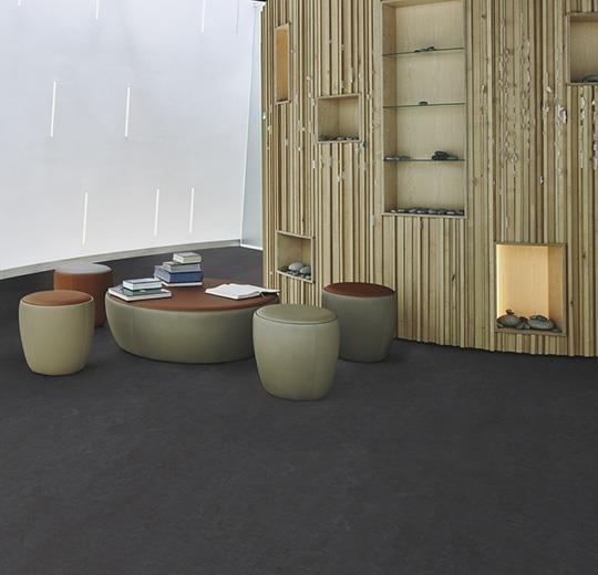 Marmoleum Concrete - Cosmos