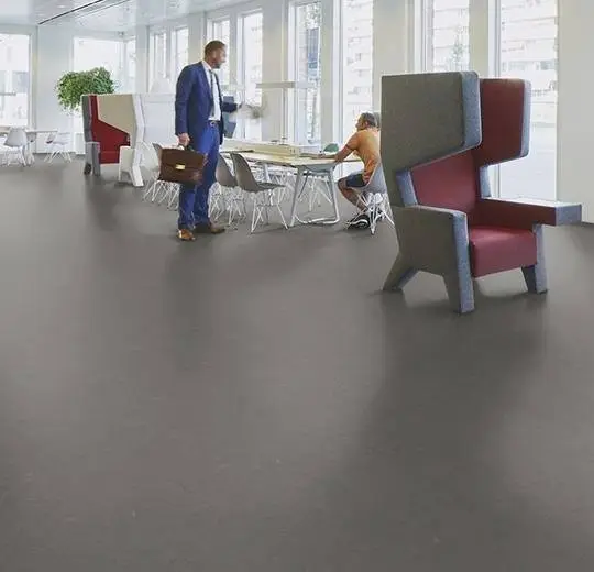 Marmoleum  Concrete - Nebula