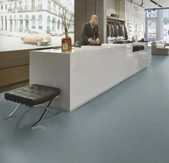 Marmoleum Concrete - Flux