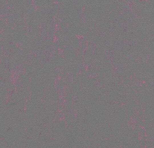 Marmoleum  Concrete - Purple Shimmer