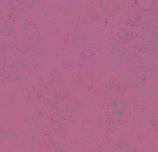 Marmoleum  Concrete - Purple Glow