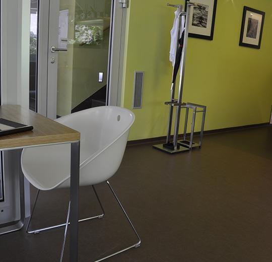 Marmoleum Fresco - Walnut