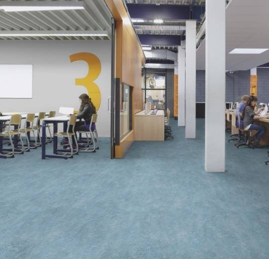 Marmoleum  Real - Spa