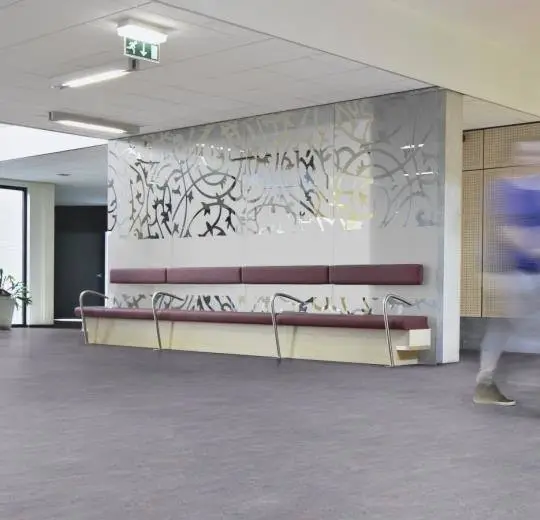 Linoleum Marmoleum Real - Arabesque